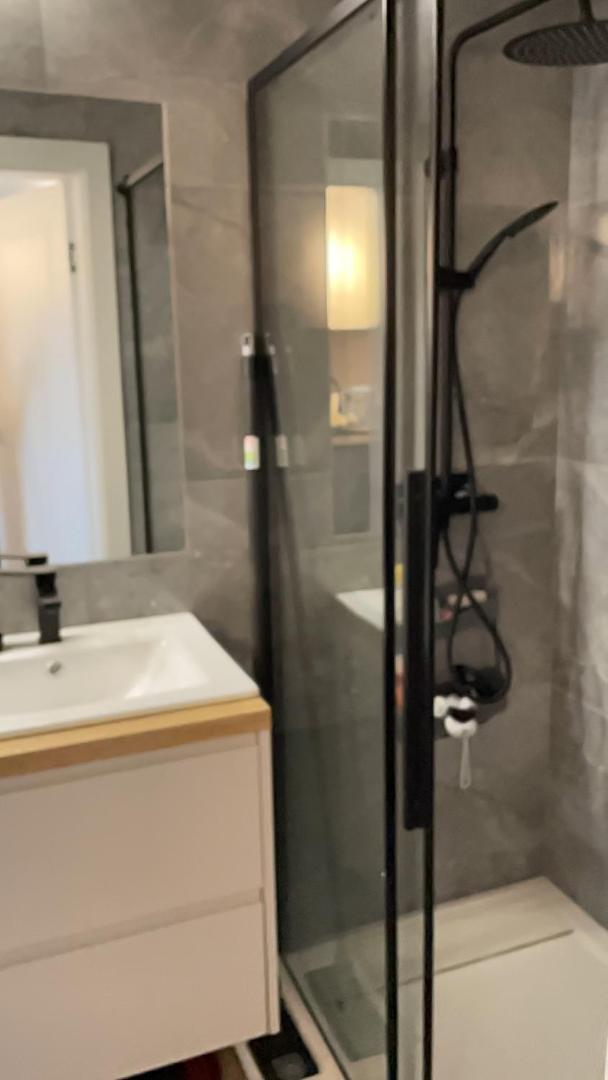 Apartamenty Na Wydmach Rb Miedzywodzie Bagian luar foto